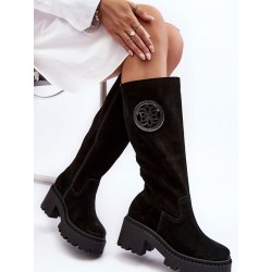 Bottes à talons model 187333 Step in style