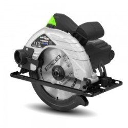 Scie circulaire 1200W avec lame de 185mm - Constructor PROMOTIONAL