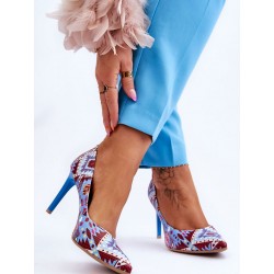 Talons hauts model 177754 Step in style