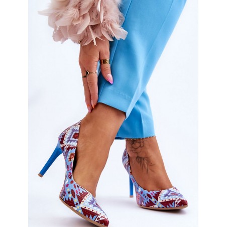 Talons hauts model 177754 Step in style
