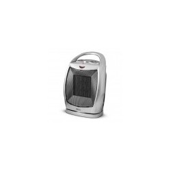 Radiateur céramique oscillant 1500W - Warm Tech