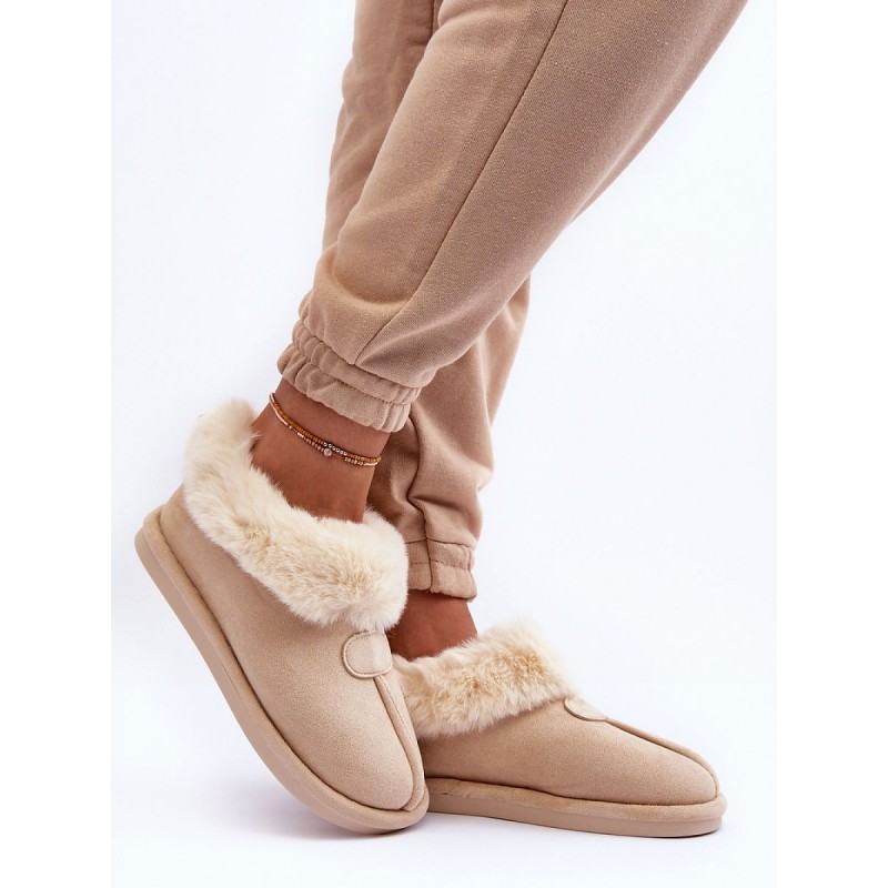 Pantoufles model 188686 Step in style