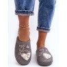 Pantoufles model 189101 Step in style