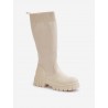 Bottes cuissardes