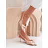 Talons hauts
