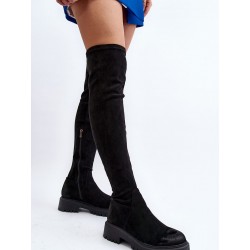 Bottes cuissardes