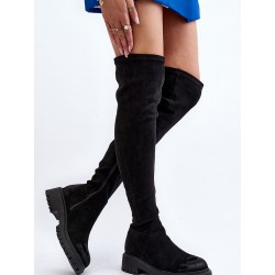 Bottes cuissardes