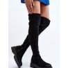 Bottes cuissardes