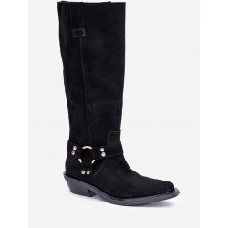 Bottes cuissardes