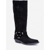 Bottes cuissardes