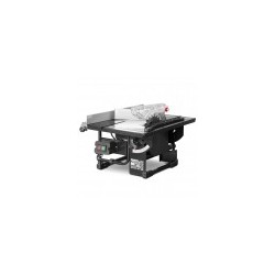 Scie circulaire sur table 800W - Lame 200mm 24 dents  - Constructor