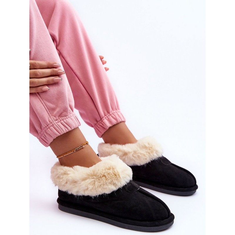 Pantoufles model 188687 Step in style