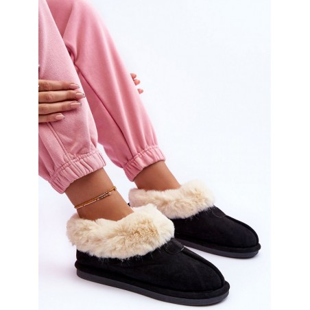 Pantoufles model 188687 Step in style