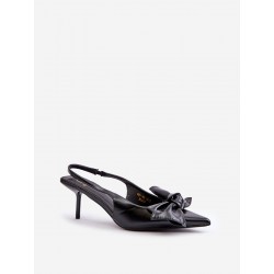 Talons hauts