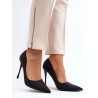 Talons hauts model 191198 Step in style