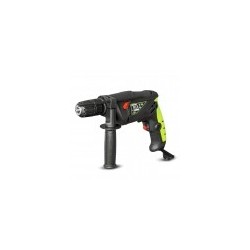 Perceuse percussion 710W - Mandrin autoserrant 13mm - Constructor Promotional