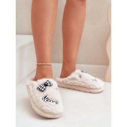 Pantoufles model 203756 Step in style