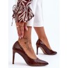 Talons hauts
