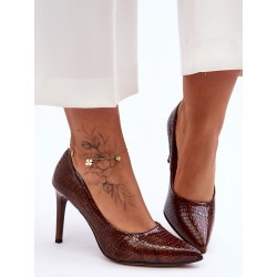 Talons hauts