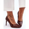 Talons hauts