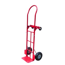 Chariot-diable 350kg - Brick