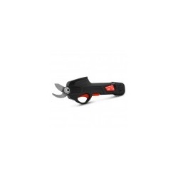 Sécateur rechargeable 7.2V lithium livré avec batterie et chargeur - Elem Garden