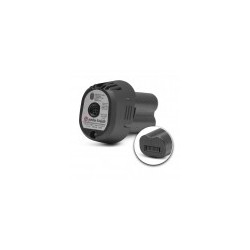 Batterie pour sécateur rechargeable 7.2v lithium - Elem Garden