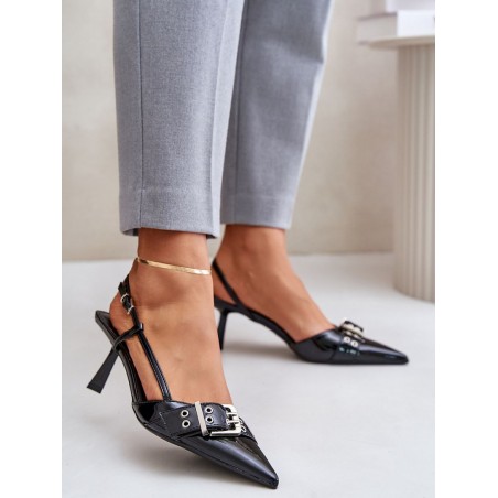 Talons hauts model 202796 Step in style