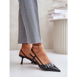 Talons hauts