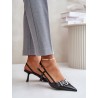 Talons hauts