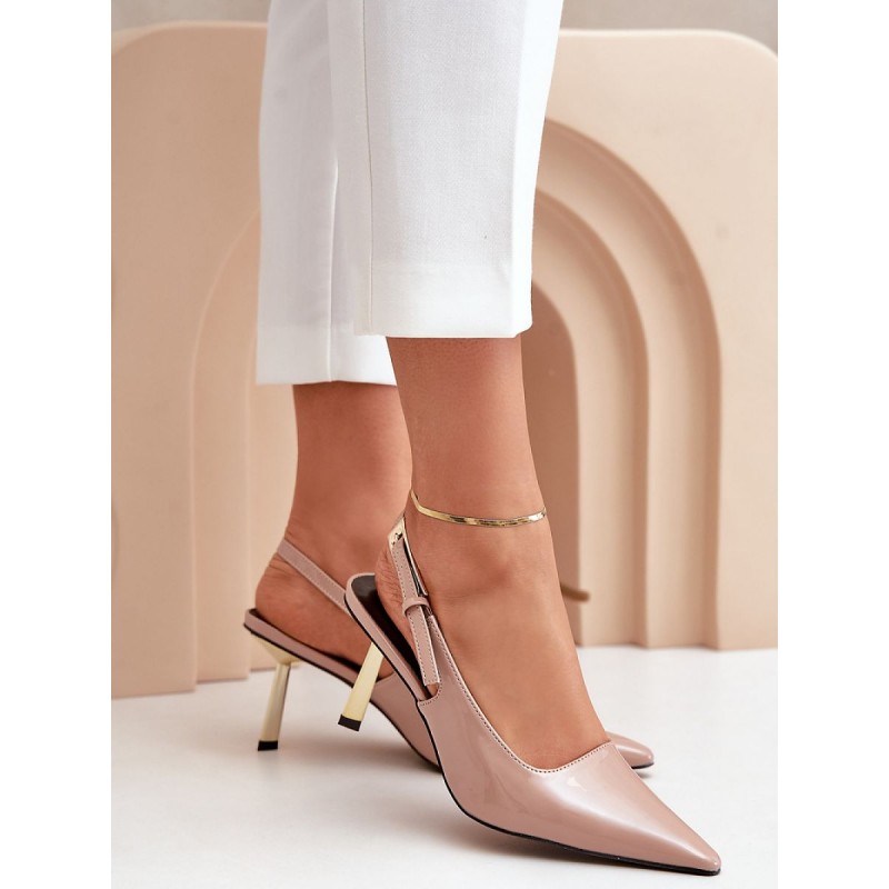 Talons hauts model 203538 Step in style
