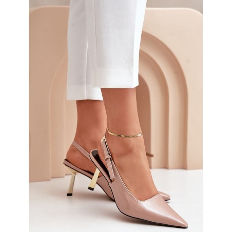 Talons hauts model 203538 Step in style