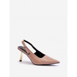 Talons hauts