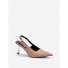 Talons hauts