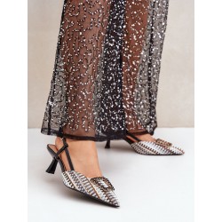 Talons hauts model 204787 Step in style