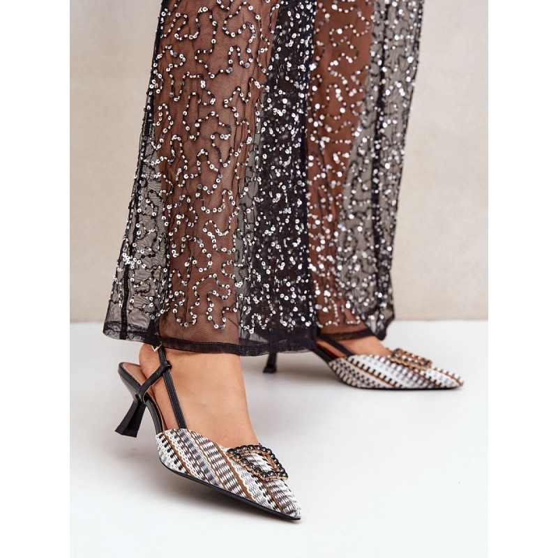 Talons hauts model 204787 Step in style