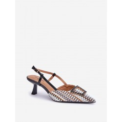Talons hauts