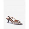 Talons hauts