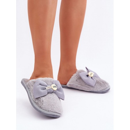 Pantoufles model 204925 Step in style