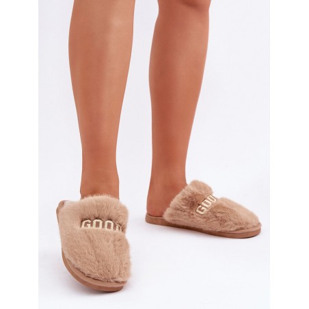 Pantoufles model 204941 Step in style