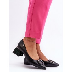 Escarpins à talons model 195412 Step in style