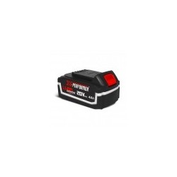 Batterie lithium 20V - 4Ah - X Performer
