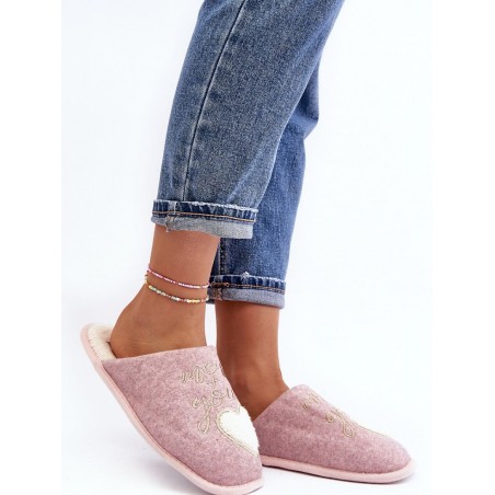 Pantoufles model 189104 Step in style