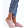 Pantoufles model 189104 Step in style