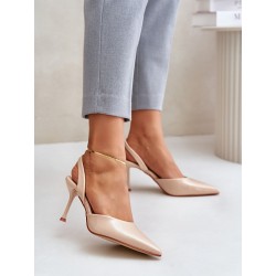 Talons hauts model 202797 Step in style