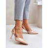 Talons hauts model 202797 Step in style