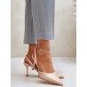 Talons hauts