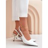 Talons hauts