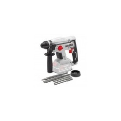 Marteau perforateur sans fil 20V avec moteur à induction livré sans batterie - X-Performer