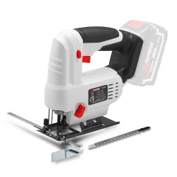 Scie sauteuse pendulaire 20V max livrée sans batterie - X PERFORMER